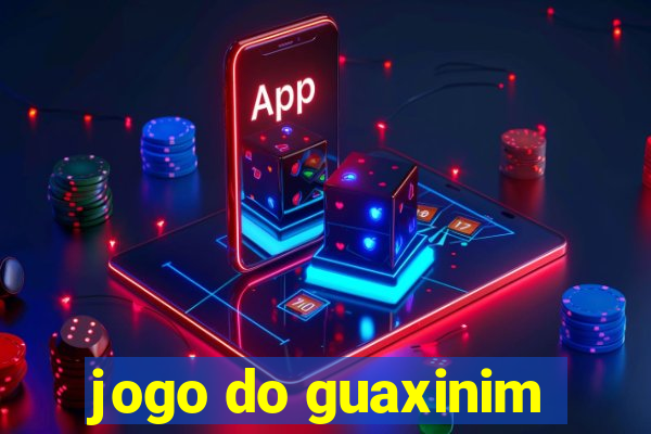 jogo do guaxinim